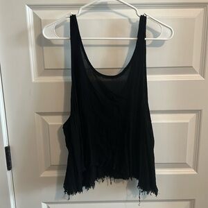 Flowy Free people tank/tunic